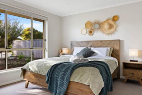 Seednest Barossa Family Retreat